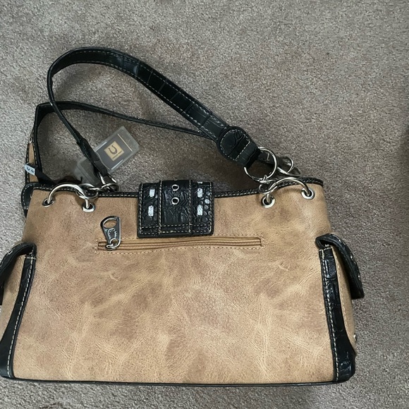 2 vintage bags - Picture 2 of 4